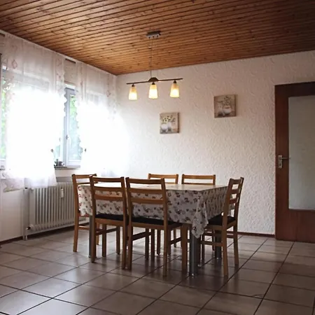 Tla Tlf Kaiserslautern Apartment *