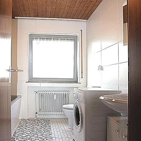 Tla Tlf Kaiserslautern Apartment